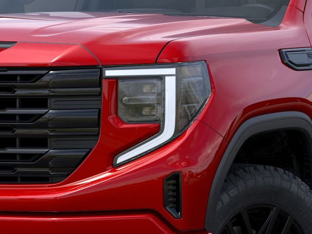 2024 GMC Sierra 1500 Elevation 10