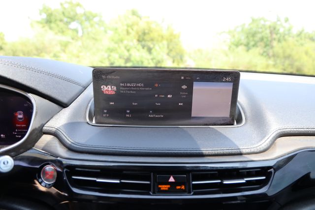 2022 Acura MDX Advance Gray at Classic Chevrolet Galveston