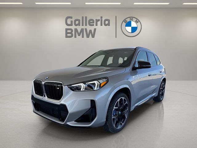 2026 BMW X1 M35i's photo