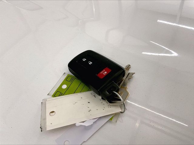 2022 Toyota Tacoma TRD Off-Road White at Rochrich Mazda