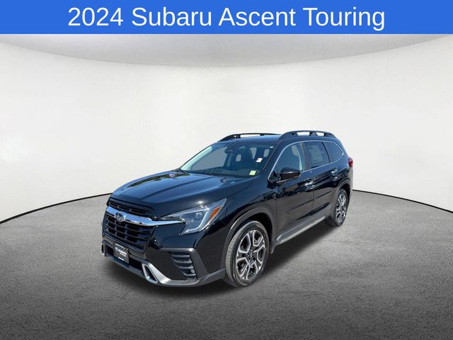  2024 Subaru Ascent Touring AWD   