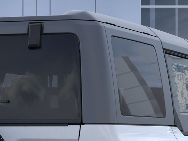 2025 Ford Bronco 4-Door Big Bend - Photo 25