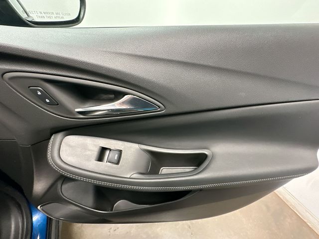 2023 Buick Encore GX Preferred Blue at South Hills Kia