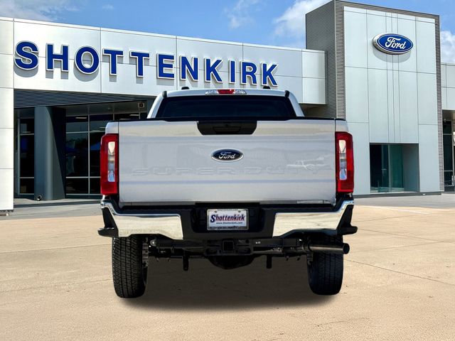 New 2026 White Ford XL image 7