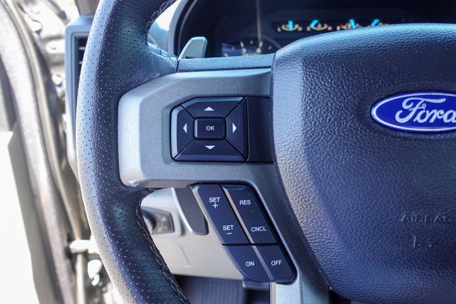 Used 2018 Ford F-150 Truck