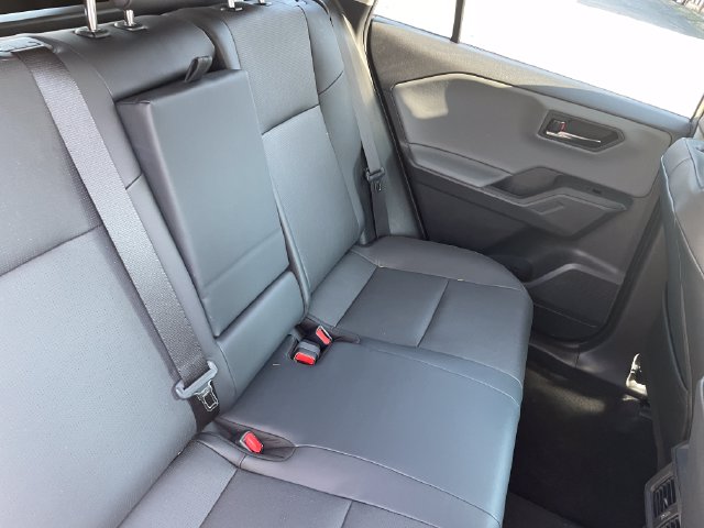 Used 2026 Toyota RAV4 SUV