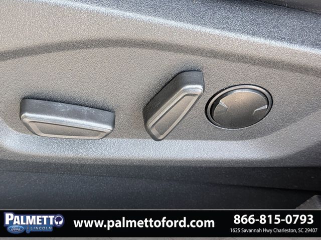 used 2024 Ford Edge car, priced at $21,998