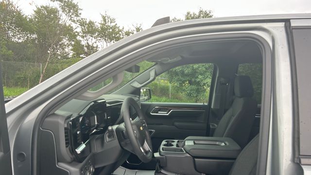 New 2026 Chevrolet Silverado 1500 Truck