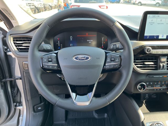 2024 Ford Escape Active 21