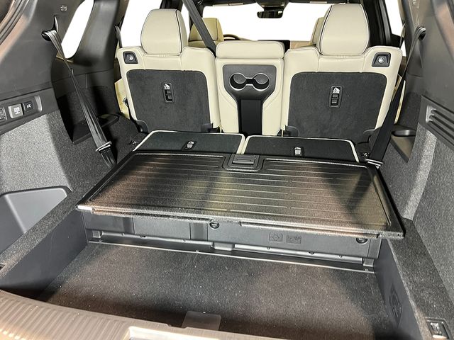 New 2026 Acura MDX SUV