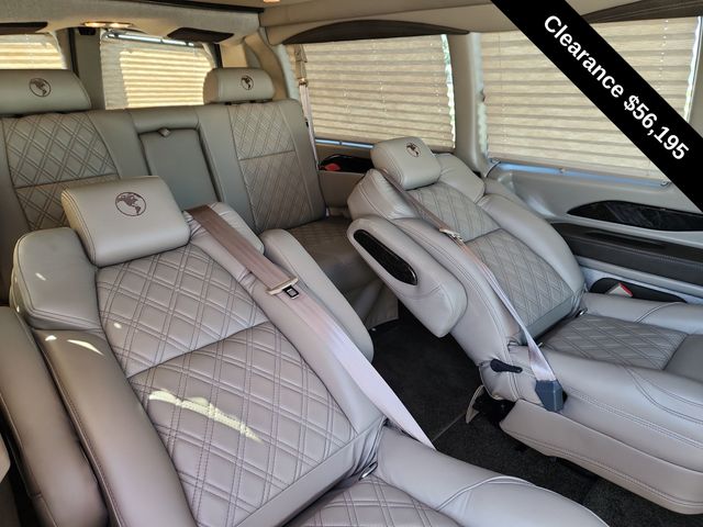 Used 2021 Chevrolet Express 2500 For Sale in Grove City, OH