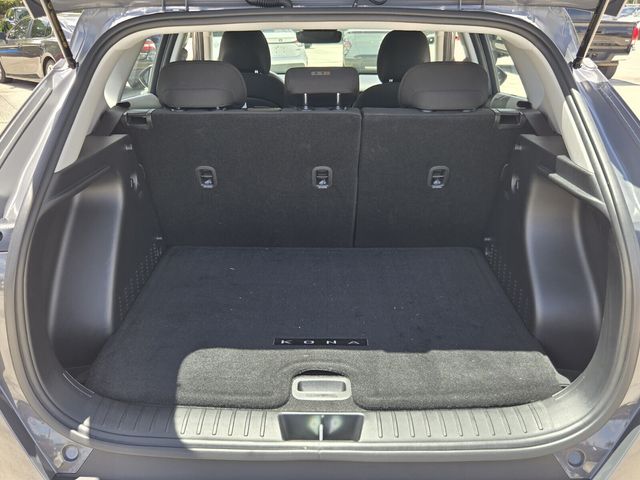 2025 Hyundai Kona - $20,997