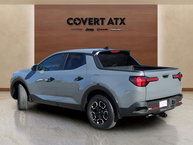 Used Car 2023 Hyundai Santa Cruz  Sel For Sale Under $20,000 In Austin, Texas