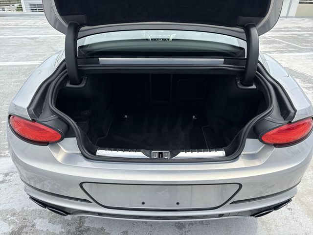 Used 2021 Bentley Continental GT Coupe