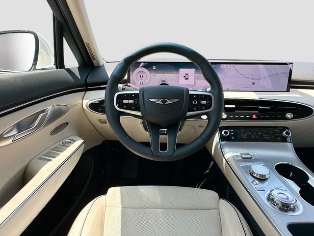 2026 Genesis GV70 Advanced 19