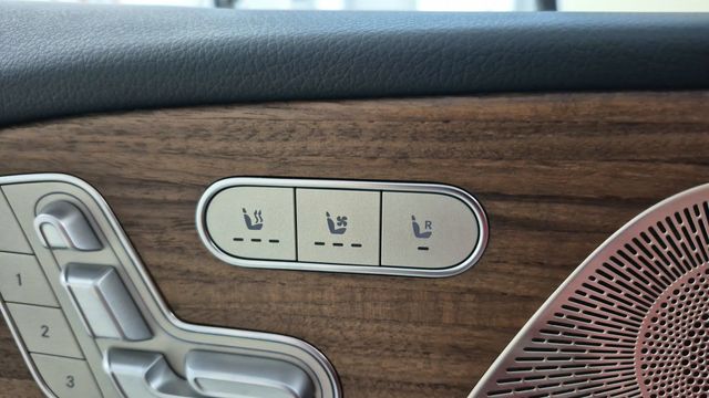 2025 Mercedes-Benz GLE