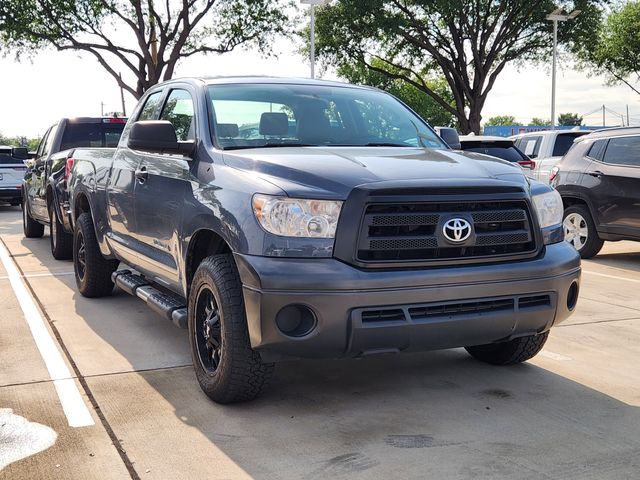 2010 Toyota Tundra Grade photo