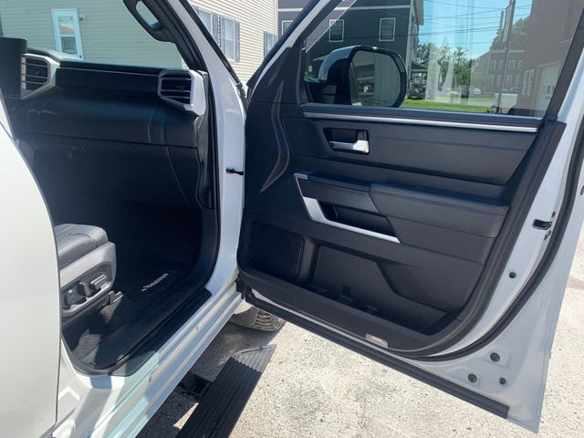 Used 2022 Toyota Tundra Truck