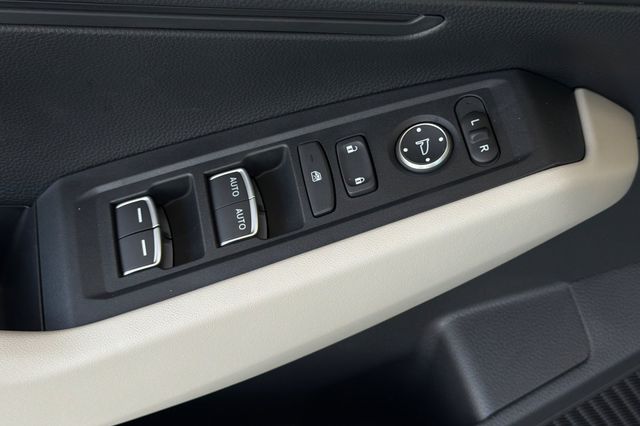 New 2026 Honda Accord Sedan Sedan