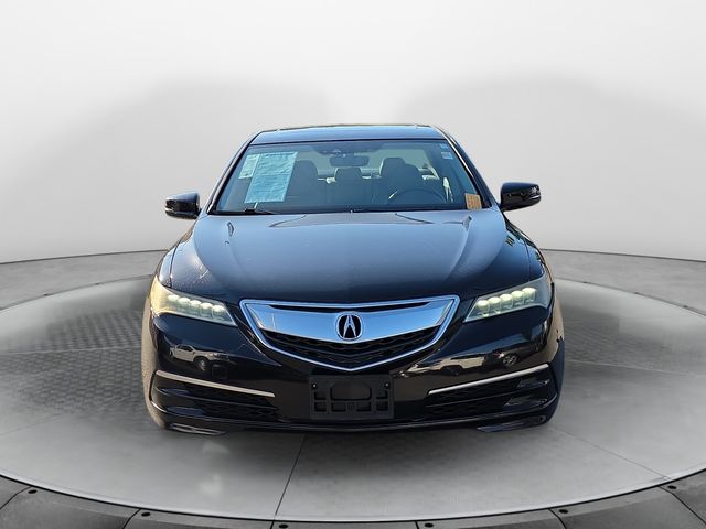 AcuraTLX8
