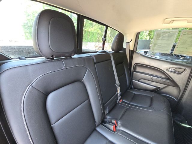 2022 Chevrolet Colorado ZR2:47008A