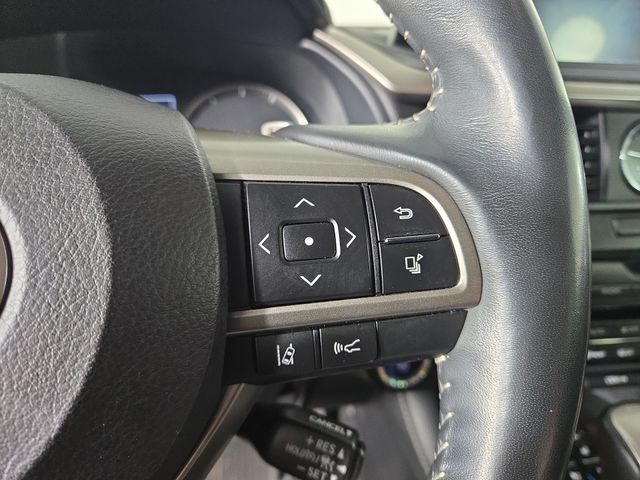 2022 Lexus RX RX photo