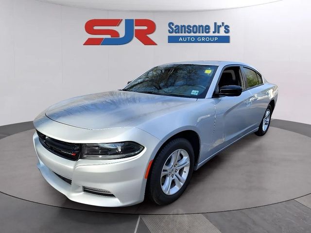 2023 Dodge Charger SXT RWD