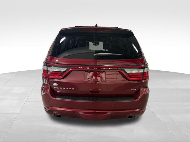 2024 Dodge Durango GT Plus - 5