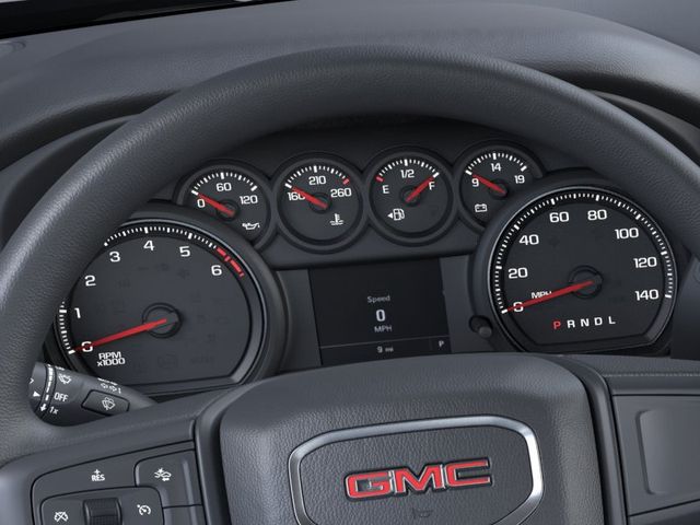 2026 GMC Sierra 2500HD Pro:TF331498