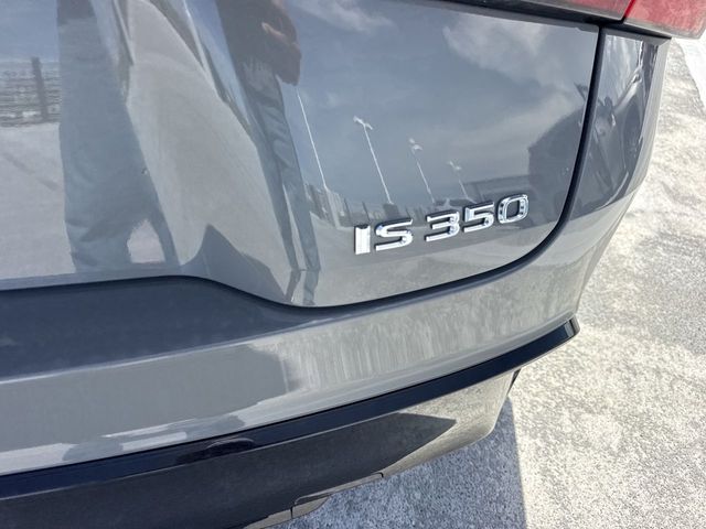 2025 Lexus IS - $44,788