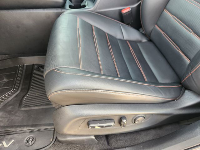 2025 Honda CR-V Hybrid Sport-L  at Westside Lexus