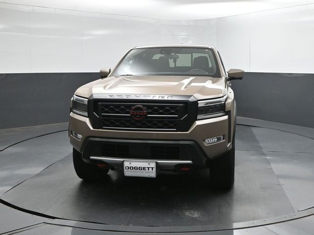 Used 2023 Nissan Frontier Truck