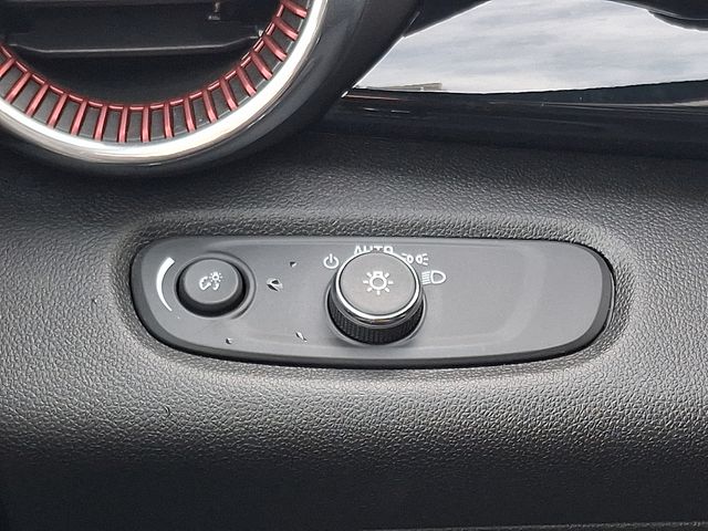 used 2024 Chevrolet Trax car, priced at $22,950