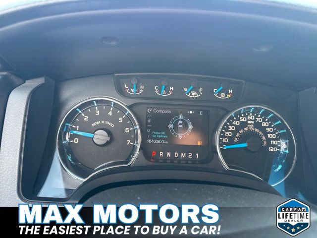 Used 2013 Ford F-150 Truck