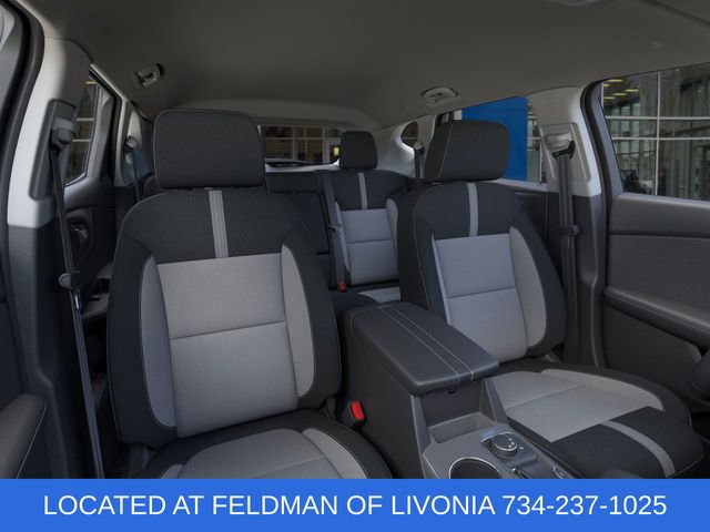 New 2025 Chevrolet Blazer For Sale in Muncie, IN