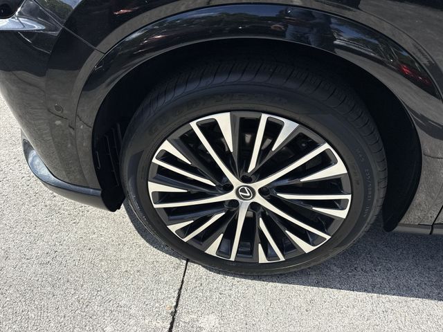 2024 Lexus RX - $50,898