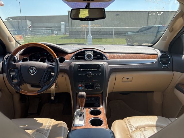 2012 Buick Enclave Leather photo