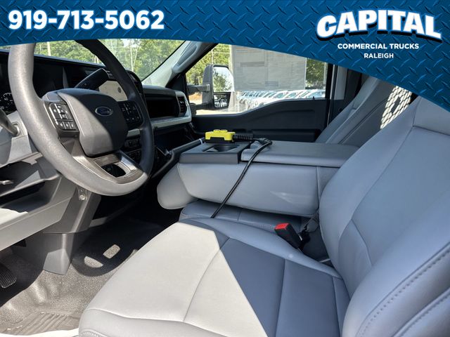 New 2026 White Ford 16FT DUMP/SHORT SIDES image 21