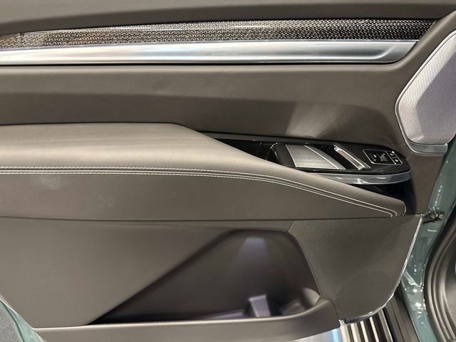 New 2026 Green Cadillac V-Series image 12