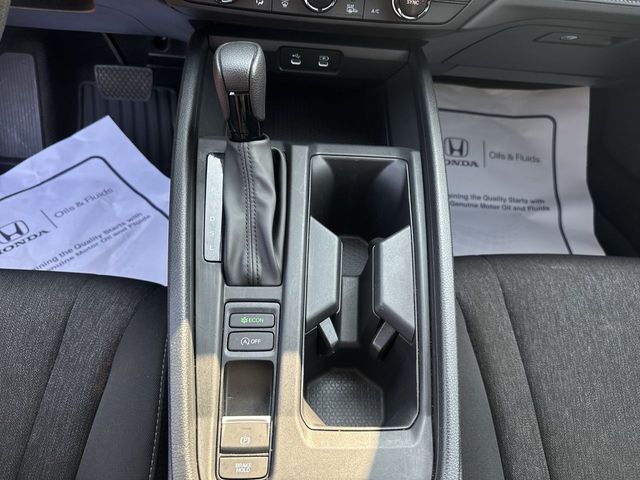 Used 2024 Honda Accord Sedan