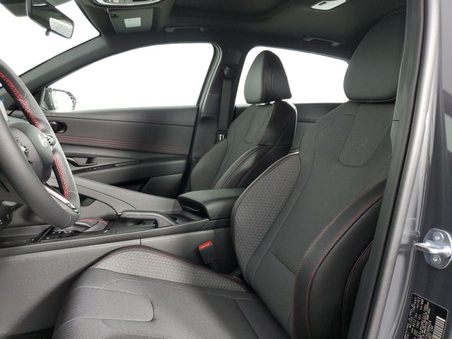 New 2025 Hyundai Elantra For Sale in Indianapolis, IN