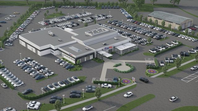 View vehicle photo 6