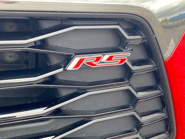 2020 Chevrolet Blazer RS 32