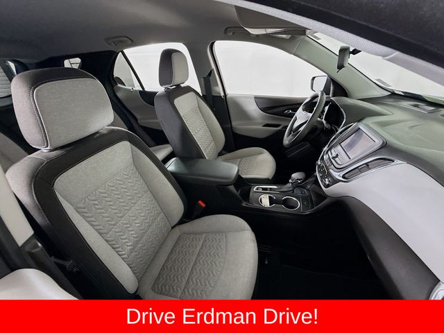 Used 2022 Chevrolet Equinox SUV