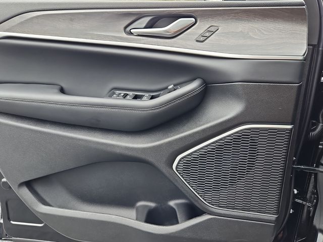 New 2026 Black Jeep Limited image 24