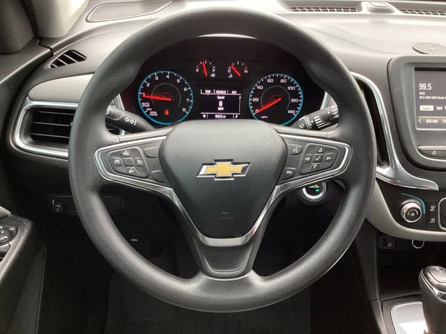 Used Car 2018 Chevrolet Equinox  Ls For Sale Under $20,000 In San Antonio, Texas