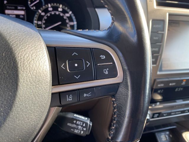 2020 Lexus GX GX photo