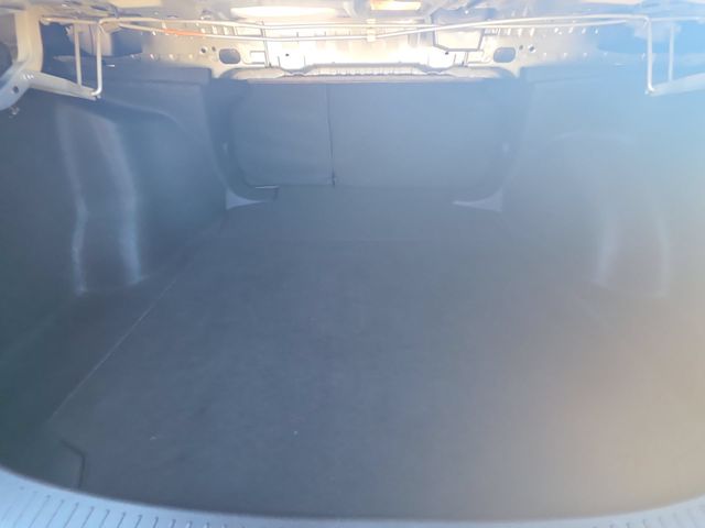 Used 2025  Toyota LE image 13