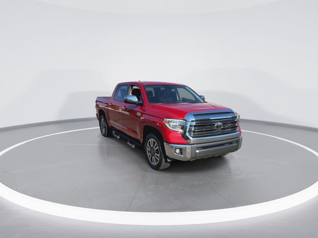 Used 2020 Red Toyota 1794 image 3