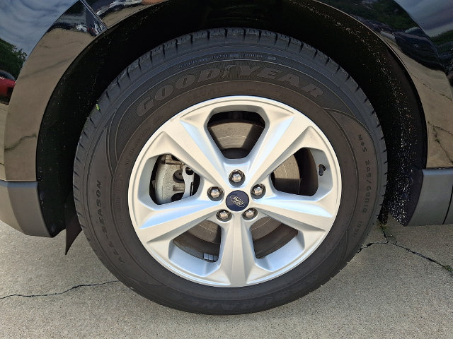 Used 2020 Ford Edge SUV